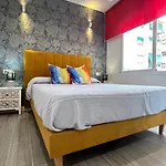 Centro Vialia Appartamento Málaga