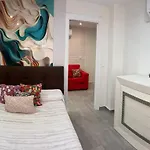 Centro Vialia Málaga