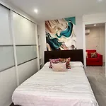Centro Vialia Málaga