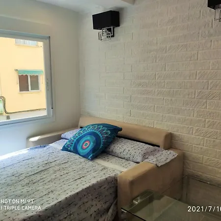 Apartament Centro Vialia *
