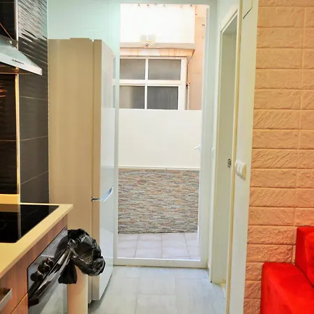 Centro Vialia Apartament