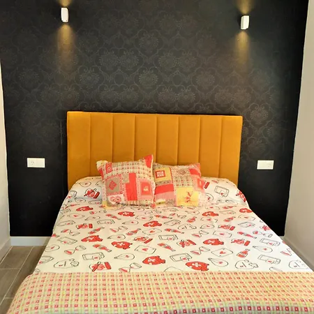 Centro Vialia * Malaga