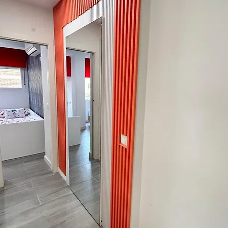 Centro Vialia Apartment Málaga