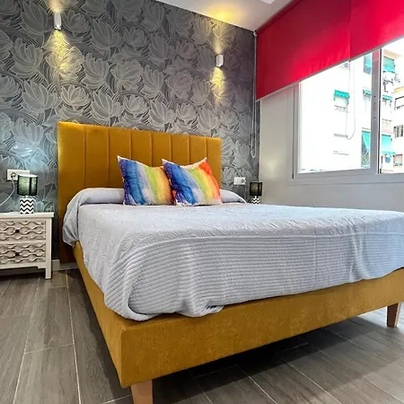 Centro Vialia Apartment Málaga