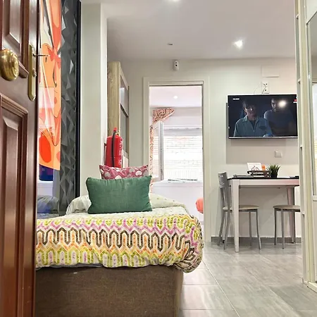 Centro Vialia * Málaga