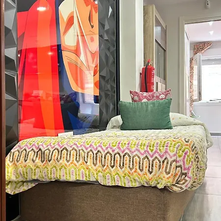 Centro Vialia Málaga
