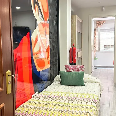Centro Vialia Málaga
