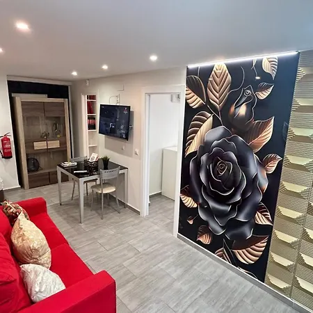 Centro Vialia Apartment Malaga