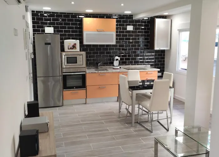 Centro Vialia Apartment