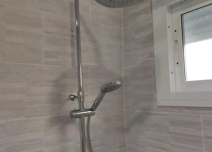 Centro Vialia Apartment Malaga