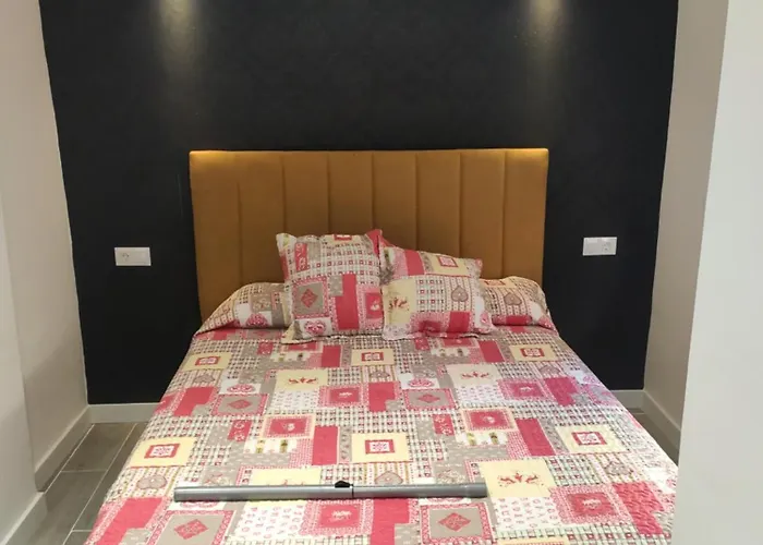 Apartment Centro Vialia