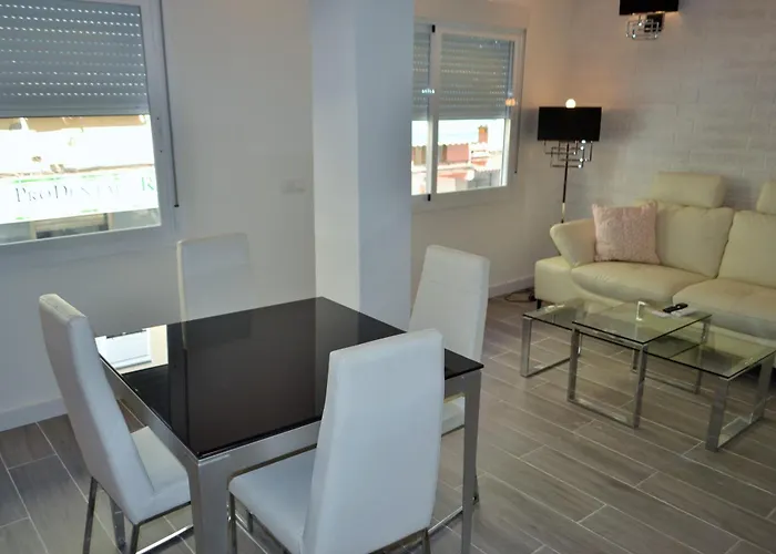 Apartment Centro Vialia *