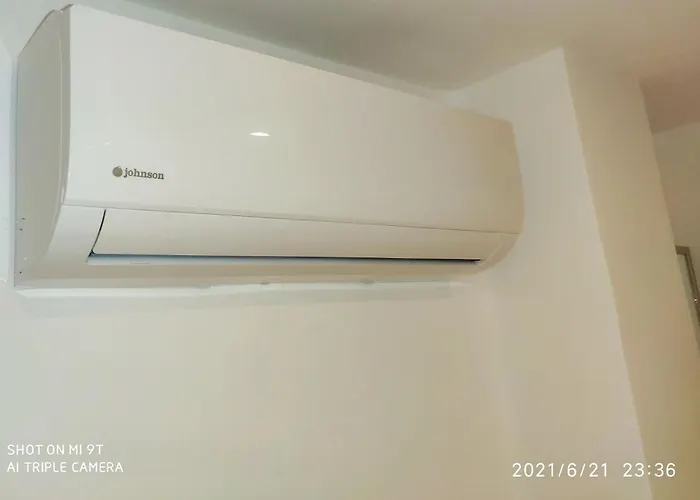 Apartment Centro Vialia