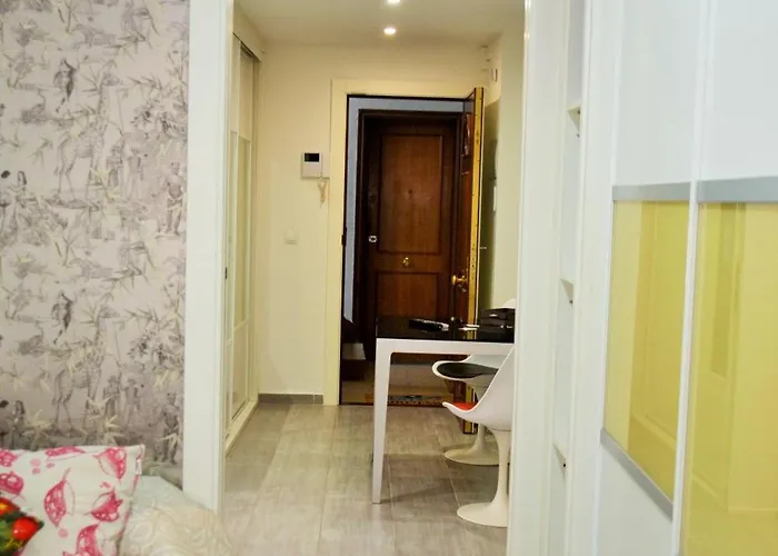 Apartment Centro Vialia *