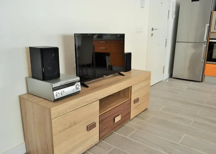 Centro Vialia Malaga