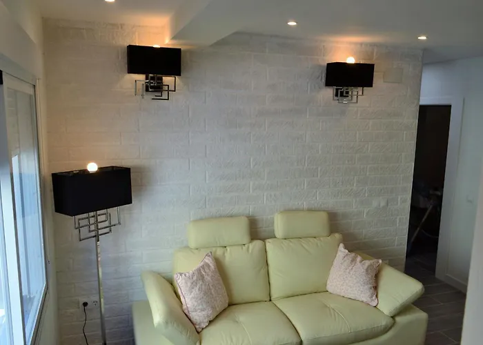 Centro Vialia Apartment *