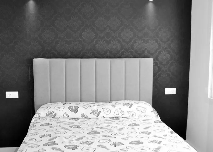 Centro Vialia Apartment Malaga