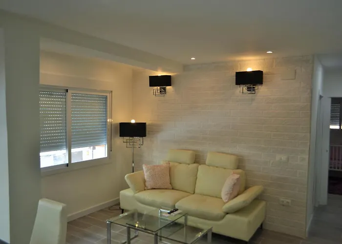 Apartment Centro Vialia