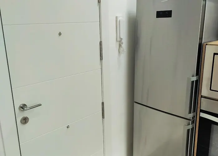 Centro Vialia Apartment Malaga