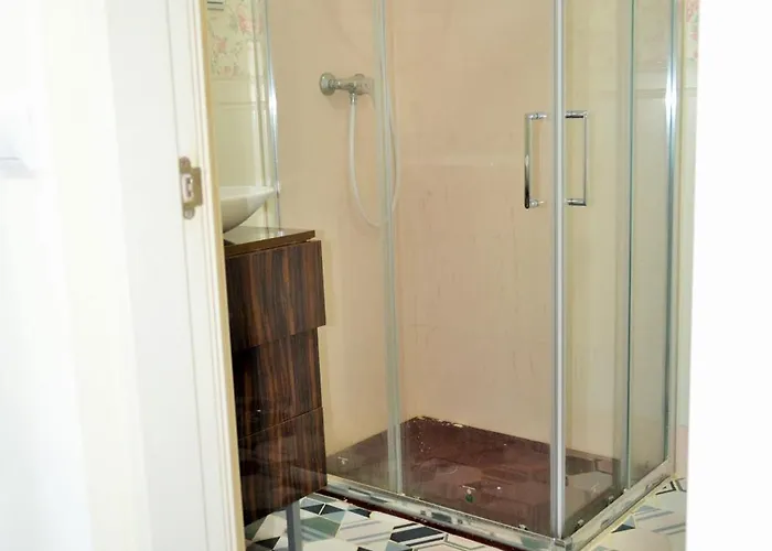 Apartment Centro Vialia