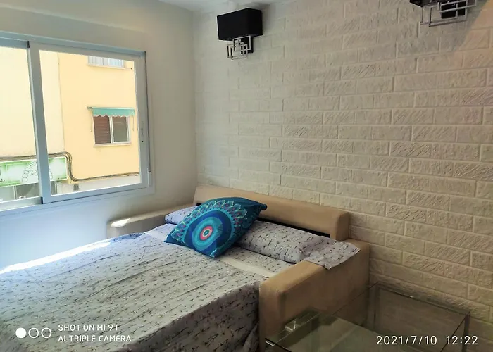 Apartment Centro Vialia *