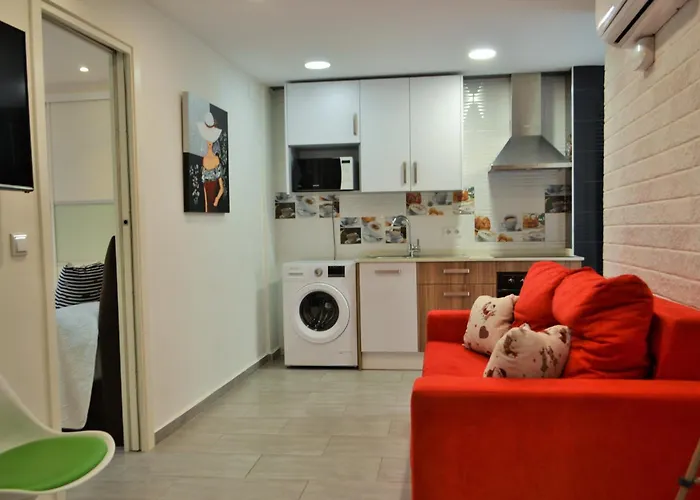 Centro Vialia * Malaga