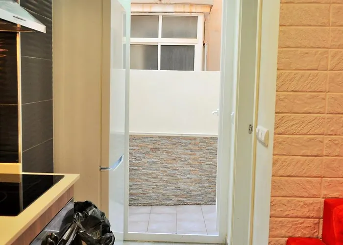 Centro Vialia Apartment