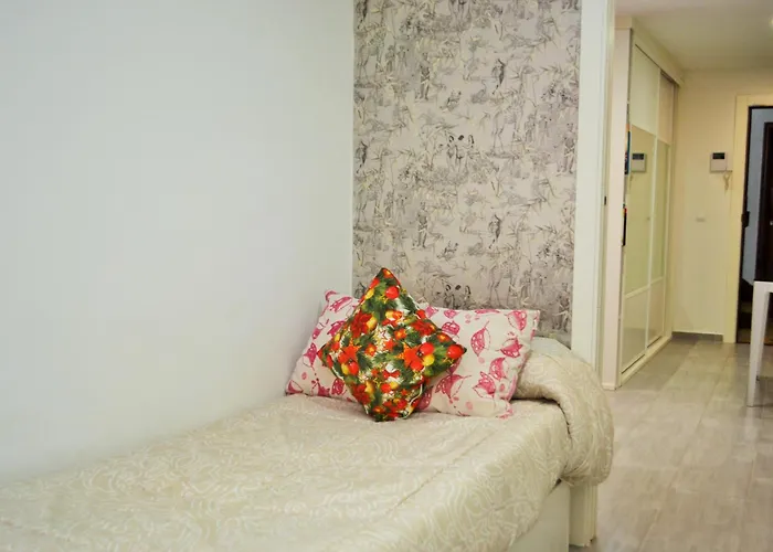 Apartment Centro Vialia *