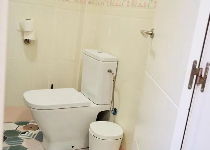 Apartment Centro Vialia
