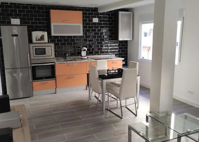 Centro Vialia Apartment *