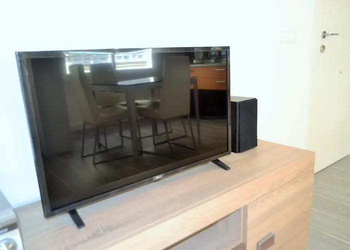 Centro Vialia Apartment Malaga