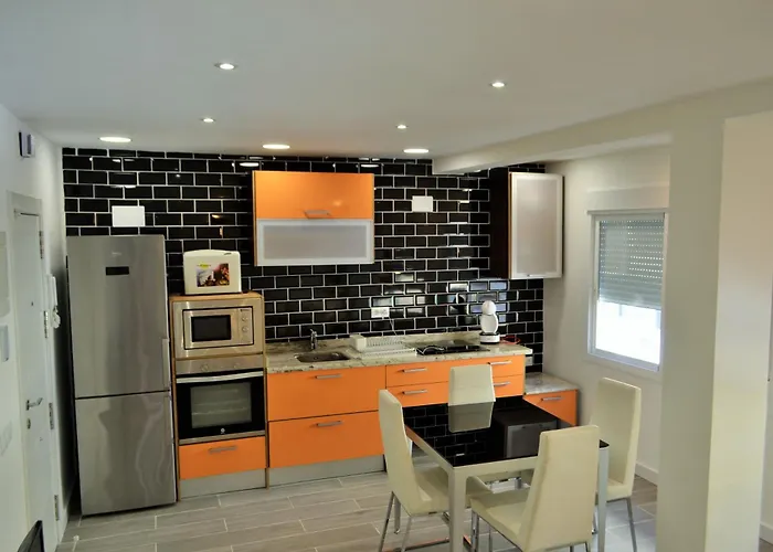 Apartment Centro Vialia