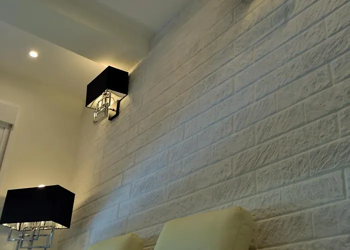 Centro Vialia Apartment *