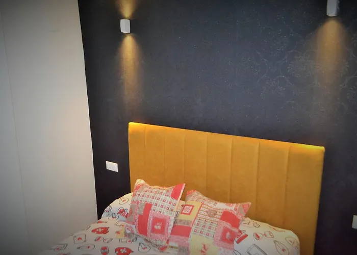 Apartment Centro Vialia *