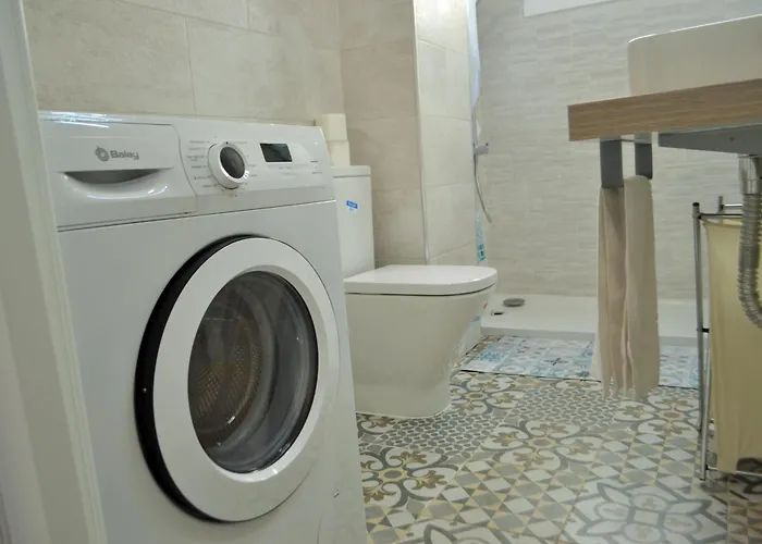 Apartment Centro Vialia