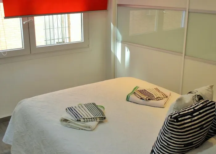 Centro Vialia Apartment Malaga