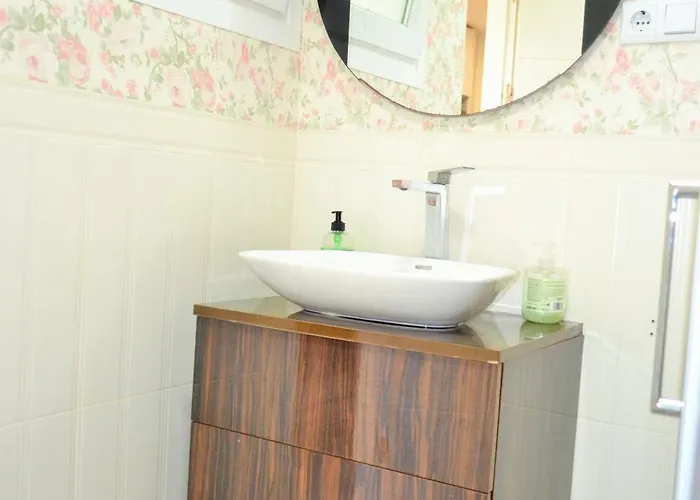 Apartment Centro Vialia Malaga