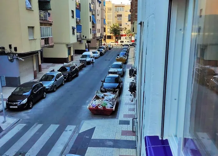 Apartment Centro Vialia