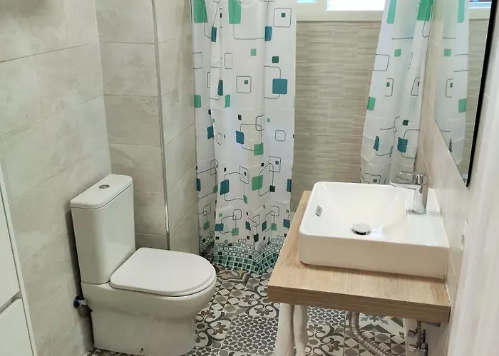 Centro Vialia Apartment *