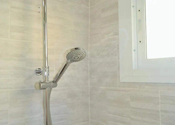 Apartment Centro Vialia Malaga