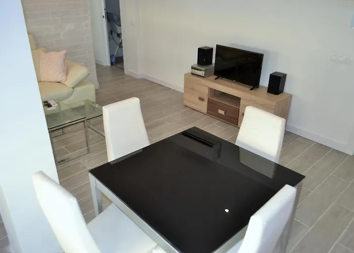 Centro Vialia Malaga