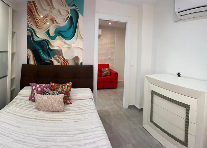 Centro Vialia Malaga