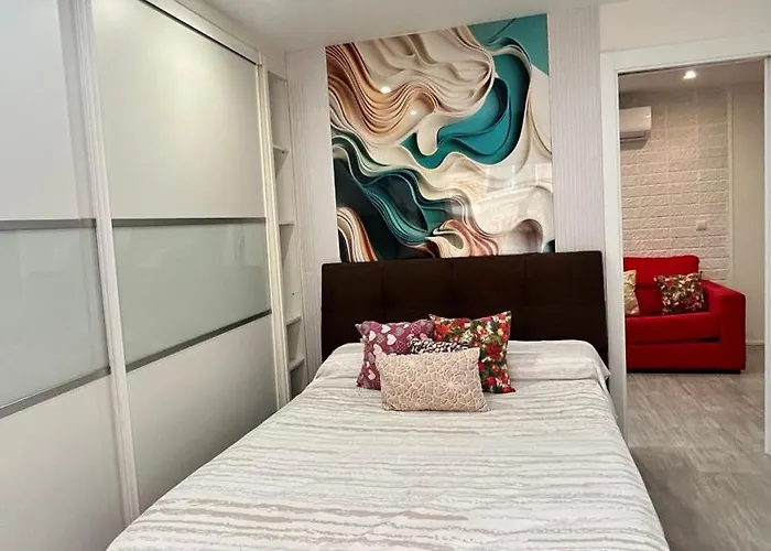 Centro Vialia Malaga