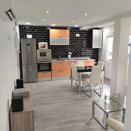 Centro Vialia Apartment