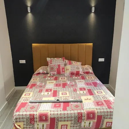 Apartment Centro Vialia