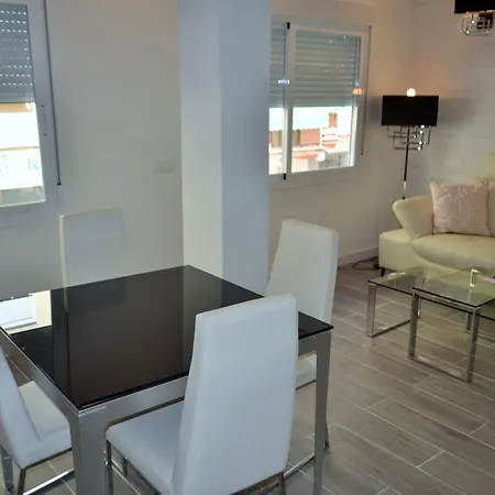 Apartment Centro Vialia *