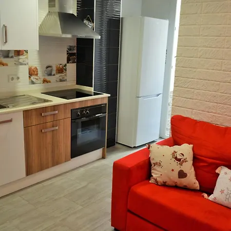 Centro Vialia Malaga