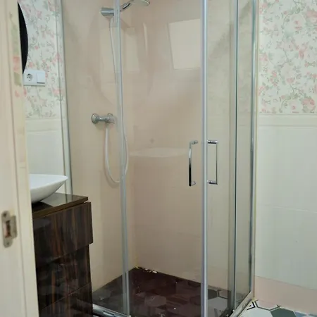 Centro Vialia Apartment
