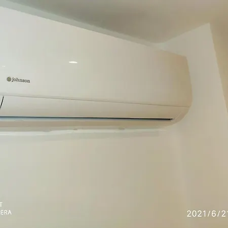 Apartment Centro Vialia