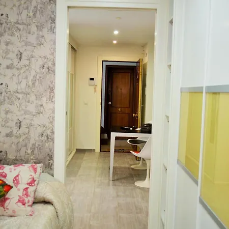 Apartment Centro Vialia *